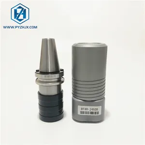 BT40 BT50 GT12 GT24 d19 d31 DIN ISO pemegang alat Collet tap standar untuk mesin CNC