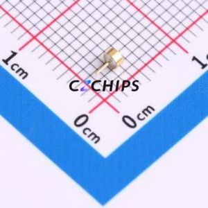 HN-RF2010-0.3(3.5-0.5) Feedthrough / RF Insulator Connector ( Number of Cores: 1 )( Number of Rows: 1 )( VSWR: 1.3 ) - Product Image 2