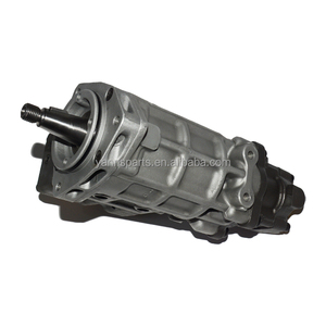 3264635 326-4635 10R7662 10R-7662 Pièces de tracteur-excavateur 320D <span class=keywords><strong>Pompe</strong></span> d'<span class=keywords><strong>injection</strong></span> de carburant diesel électrique pour moteur C6.4 CAT 320D - Product Image 4