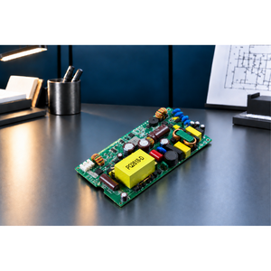 5526 Kit de control remoto y receptor para ventilador de techo DC de 6 velocidades, código de aprendizaje Jianfeng, plástico y silicona, color negro, 433 MHz - Product Image 4