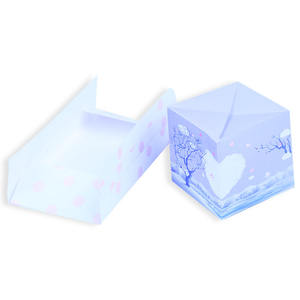 Bombe créative bricolage Offre Spéciale boîte d'explosion à la main <span class=keywords><strong>Scrapbooking</strong></span> Surprise boîte-cadeau cartes de voeux - Product Image 3