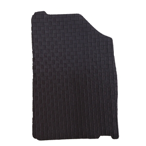 Alfombrillas de PVC de alta calidad para coche, juego de alfombrillas de diamante, OEM, fábrica china, venta al por mayor - Product Image 2