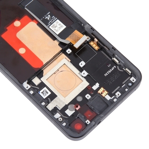 Venda Por Atacado Direta Para <span class=keywords><strong>Asus</strong></span> <span class=keywords><strong>Zenfone</strong></span> 9 9Z AI2202 Original LCD Screen Digitizer Full Assembly com Frame - Product Image 5