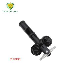 หัวฉีดน้ำล้างไฟหน้าทรี ออฟ ไลฟ์ 30698508 30698509 สำหรับวอลโว่ XC90 MK1 2007-2016 ซ้ายขวาพลาสติก - Product Image 2