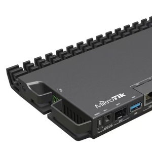 Router Mikrotik RB5009UPr+S+IN con PoE-In/Out, Encriptación WEP y Función QoS - Product Image 2