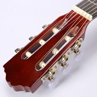 Wholesale 36-Inch Classical Nylon String Acoustic Guitar Classic Guitar for Sale
