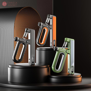 Expansor de dedos contable ajustable, fortalecedor de entrenamiento, agarre de mano para gimnasio, fortalecedor de brazo de resorte para ejercicio - Product Image 2