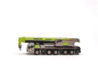 Modelo de Coche de Aleación Zoomlion 1:120 ZAT2000V753, Grúa Todoterreno
