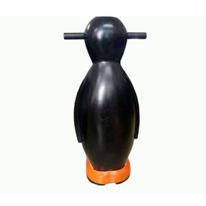 Patinage à glace pliable pour enfants, en matériau de protection de sécurité et de l'environnement, aide au patinage à la main, edc - Product Image 3