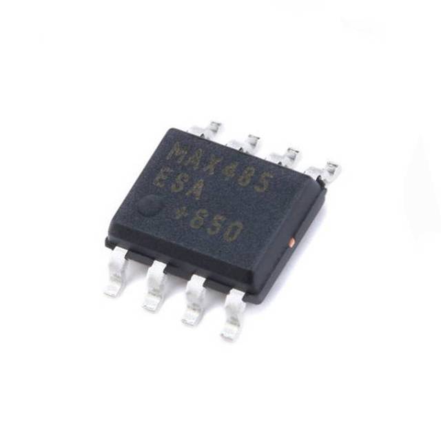 MAX485ESA IC SOIC-8 MAX485ESA+T MAX485ESA+ IC Chip Electronic Component Original New Integrated Circuit