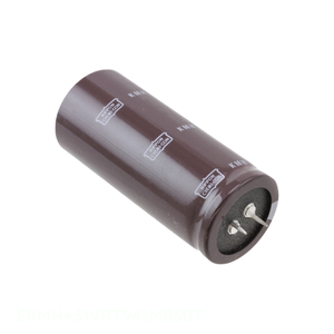 ตัวเก็บประจุ940 uF 20% 940 uF 450V แบบดั้งเดิมผ่านรูตัวเก็บประจุแบบดั้งเดิม - Product Image 1