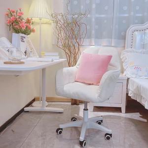 Zxm Comfortable Home Indoor Furniture High Back Luxury Velvet Upholstered Fabric Dining Chair - Product Image 6