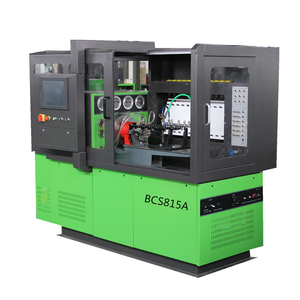 Faro BCS815A pue EUI HEUI común carril banco de pruebas para bomba de inyección de combustible diesel - Product Image 2