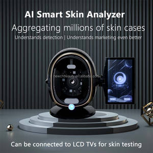 Analisador Digital de Pele em Tempo Real com 38 Milhões de Pixels de Alta Definição, Dispositivo de Beleza com Tecnologia de IA para Análise de Cuidados com a Pele em Casa - Product Image 5