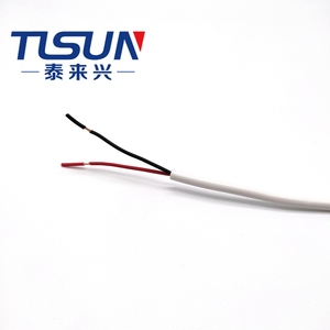 الأمريكية كابل قياسي 2464 2X16AWG معالجة البيانات كابل النظام - Product Image 4