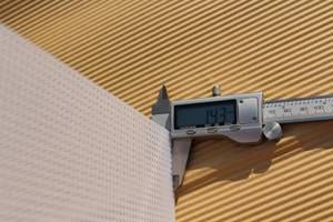 Toiles en <span class=keywords><strong>plastique</strong></span> pour broderie au point de croix en gros, pour sacs au crochet DIY - Product Image 6