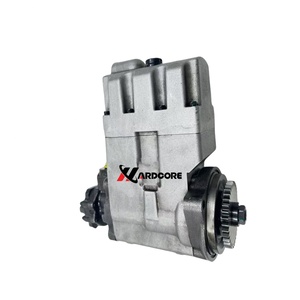 Excavator Spare Parts Diesel Pump 312-0677 263-8218 319-0678 3120677 Oil Injection Pump for C7 C9 Engine - Product Image 1
