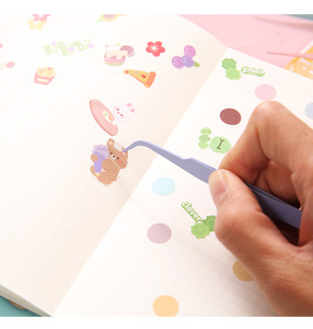 Ensemble de pinces à broder <span class=keywords><strong>diamant</strong></span> <span class=keywords><strong>Accessoires</strong></span> de peinture <span class=keywords><strong>diamant</strong></span> professionnels pour artistes - Product Image 3