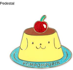 Marcadores de Golf de Hello Kitty, My Melody, Kuromi, Pom Pom Purin, Shinamorol, <span class=keywords><strong>Little</strong></span> Twin Stars, Tuxedo <span class=keywords><strong>Sam</strong></span> y Kakekero - Product Image 5