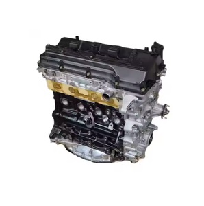 Bloque de cilindros de la máquina de calvicie del motor 2TR dirigido a Toyo-ta Fortuner/Hiace/Hilux/Innova/Tacoma Tipo de producto Culatas - Product Image 2