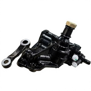 Nueva Caja de Dirección Asistida OE 8-98101298-0 para Isuzu Tai 600P 700P NPR NQR 4HF1, Repuestos para Camiones Ligeros - Product Image 3