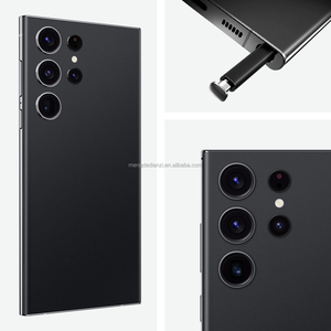 Spedizione Gratuita, Telefono Cellulare S24 Ultra Originale Sbloccato, Schermo Grande, Smartphone 5G, 16GB + 1TB, Telefoni Mobili Android 13.0 - Product Image 3