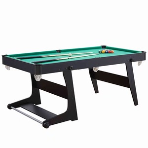 <span class=keywords><strong>Table</strong></span> <span class=keywords><strong>de</strong></span> billard multifonctionnelle 6FT en promotion avec <span class=keywords><strong>tennis</strong></span> <span class=keywords><strong>de</strong></span> <span class=keywords><strong>table</strong></span> et <span class=keywords><strong>table</strong></span> à manger intégrée - Product Image 3