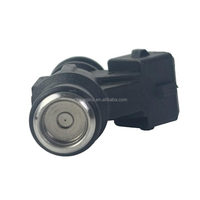 Boquilla de inyector de combustible de aluminio de alto rendimiento 25335146 para WULING,JIABAO,MINGYI, CHANGHE