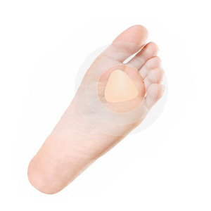 Transparenter Folienverband Wasserdichter Verband Selbstklebendes Pad für Wundversorgung - Product Image 5