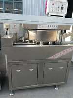 Yqfld — ligne de production de sucettes et bonbons, avec tourbillon automatique
