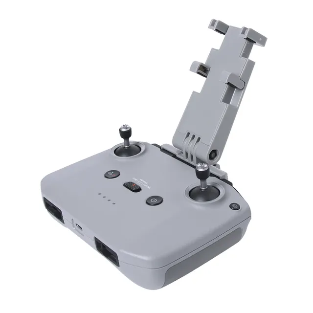 Remote Control Stand Foldable Expansion Bracket for DJI Air 2S/Mini 2/Mavic Air 2 Tablet Remote Control Holder Drone Accessory