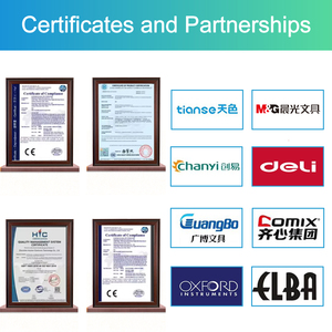 Vật tư văn phòng A3 bơm lại <span class=keywords><strong>PP</strong></span> thư mục tập tin hiển thị áp phích cuốn sách rõ ràng cuốn sách - Product Image 5