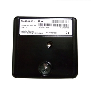 Contrôleur de Combustion RIELLO RMG88.62C2 RMO88.53A2 RMO88.53C2 – Pièces de Brûleur Neuves en Stock – Contrôleur RIELLO - Product Image 1