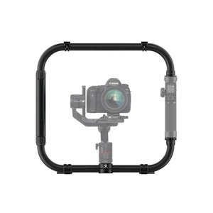 Feiyu AK serie doble mano plegable de doble Mango para AK2000 AK4000 AK4500 DSLR estabilizador cardán - Product Image 1