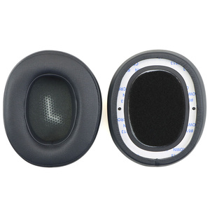 แผ่นรองหูเจลทำความเย็นทดแทนสำหรับ <span class=keywords><strong>JBL</strong></span> EVEREST 710BT โปรตีนแผ่นเมมโมรี่โฟมหูฟังอุปกรณ์เสริมหูฟัง - Product Image 3