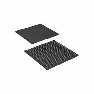 Embedded 484 BBGA, FCBGA EP1S10F484C7N Electronics Component Original - Product Image 1