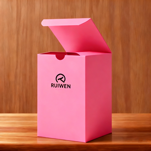 Carpetas Reutilizables Ecológicas de Alta Gama, Embalaje de Materiales Reciclados Degradables con Logotipo Personalizable, Productos Ecológicos Especializados - Product Image 4