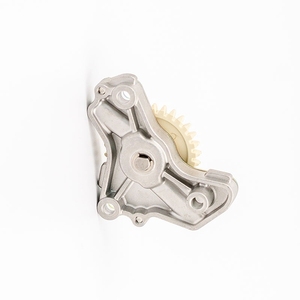 Bomba de Aceite para Motocicleta, OEM, Plástico y Metal, Compatible con WAVE125, MSX125, MONKEY125, BLADE125 FI, para X <span class=keywords><strong>125</strong></span>, <span class=keywords><strong>SUPER</strong></span> <span class=keywords><strong>CUB</strong></span> C125, Repuesto de Motor - Product Image 4