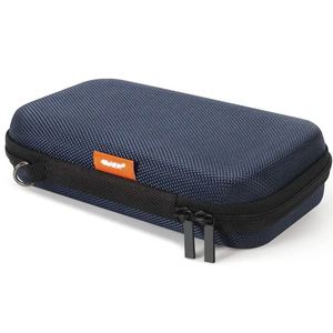 Shockproof Carrying Case <b>Hard</b> Protective EVA Case for Electronic Equipment <b>Hard</b> <b>Drive</b> Bag - Product Image 1