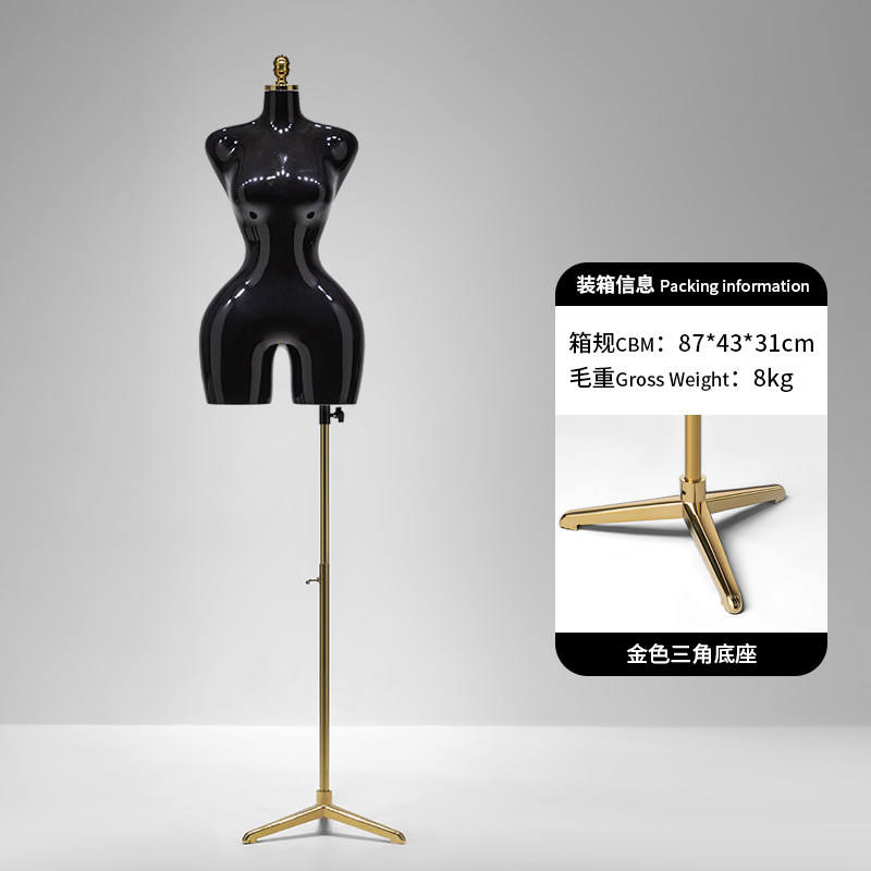 Noir, Base triangulaire