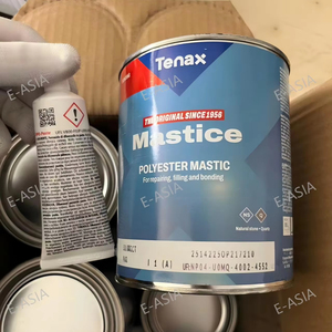 GL Standard <b>marble</b> adhesive/stone adhesive High transparency and resistance to yellowing - Product Image 3