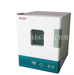 Horno de Secado por Aire para Laboratorio, Horno de Tratamiento Térmico de Alta Temperatura - Product Image 1