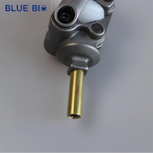 Kustom bagian anggota badan buatan prostesis sendi lutut 4P20 empat Bar sendi lutut - Product Image 4