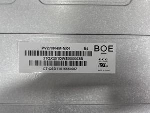BOE PV270FHM-MX4 27 Inch 1920*1080 Resolution 400nits Brightness LVDS Interface Tft Lcd Display Touch Optional BOE PV270FHM-MX4 - Product Image 5