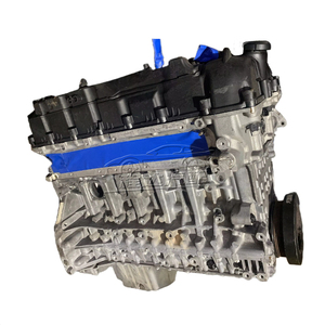 Sistemas de motor de automóviles fabricados en buen estado Motores de bloque largo para modelos <span class=keywords><strong>BMW</strong></span> 135i 335i 535i 640i 740i Z4 N55 - Product Image 5