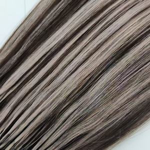 <span class=keywords><strong>ผม</strong></span>ต่อบริสุทธิ์แบบเส้นคู่<span class=keywords><strong>สี</strong></span><span class=keywords><strong>ไฮ</strong></span><span class=keywords><strong>ไล</strong></span><span class=keywords><strong>ท์</strong></span> #1<span class=keywords><strong>สี</strong></span><span class=keywords><strong>เทา</strong></span>2024 100% - Product Image 3