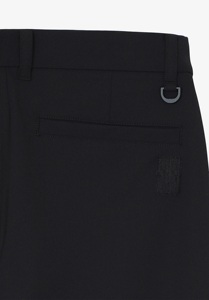 Servicio OEM, <span class=keywords><strong>Pantalones</strong></span> Elegantes Casuales de Cintura Alta <span class=keywords><strong>para</strong></span> <span class=keywords><strong>Hombre</strong></span>, <span class=keywords><strong>Pantalones</strong></span> Deportivos de Pierna Recta, Traje Deportivo Ligero <span class=keywords><strong>para</strong></span> Golf - Product Image 5