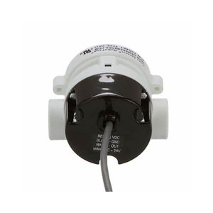 Sensores de Flujo Nuevos y Originales 155481, Sensor de Flujo con Salida Pulsada Serie RFO 45526, Stromungswachter RFO-2500, Sensores RFO-2500, Sensores RF - Product Image 3