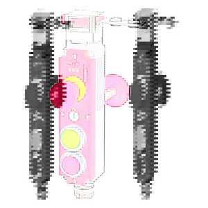 Interruptor de Límite Euchner EGM12-1200C2463 IP65 24V con Terminal de Tornillo - Product Image 3