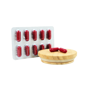 Low MOQ <b>Men's</b> vitality Capsules Natural Herbal Extract Pills for <b>Men</b> Herbal Supplement - Product Image 1